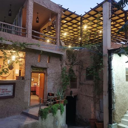 Отель Misfah Old House Экстерьер фото