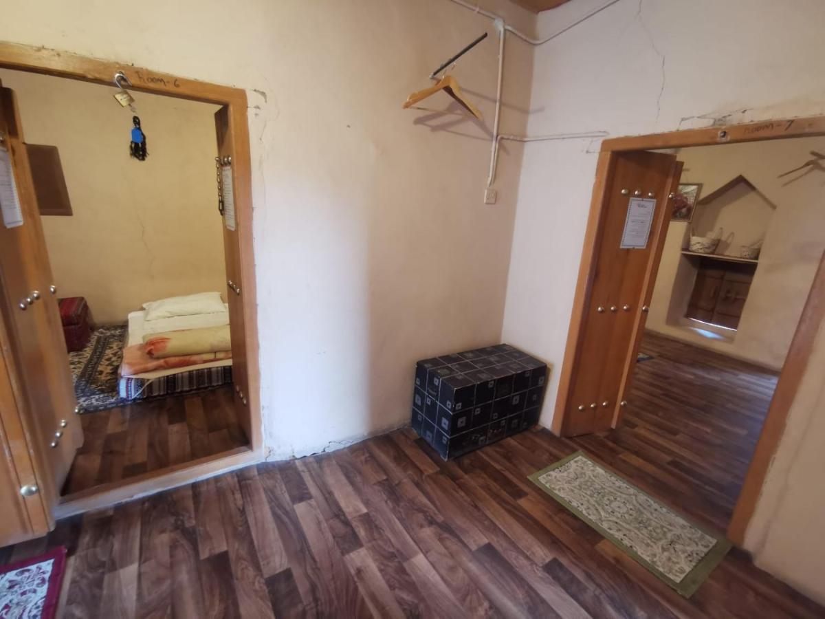 Отель Misfah Old House Экстерьер фото