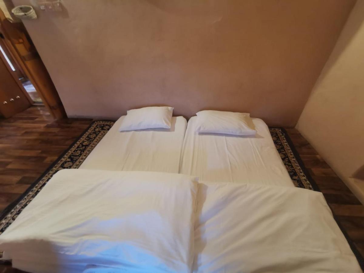 Отель Misfah Old House Экстерьер фото